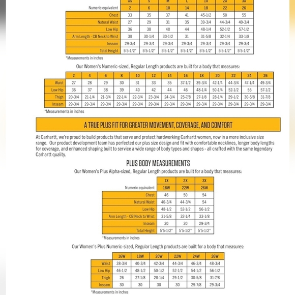 Carhartt Women's Relaxed Fit Washed Duck Insulated Bib Overal - Picture 3 of 6